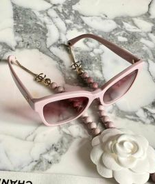 Picture of Chanel Sunglasses _SKUfw56705438fw